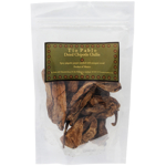 Tio Pablo Dried Chipotle Chilies 50g
