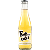 Foxton Fizz Creaming Soda Soft Drink 250ml