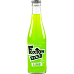 Foxton Fizz Lime Soft Drink 250ml