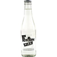 Foxton Fizz Lemonade Soft Drink 250ml