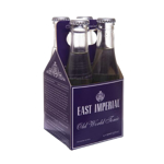 EAST Imperial Old World Tonic Water 4pk