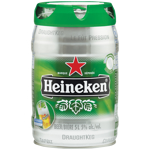 Heineken Beer Keg 5l