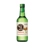 Chateulsoorok Peach Apple Wine 360ml