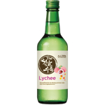 Chateulsoorok Lychee Apple Wine 360ml
