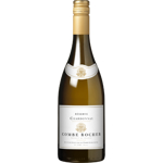 Combe Rocher Pays D'oc Chardonnay 750ml