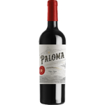 Paloma Tempranillo Red Wine 750ml