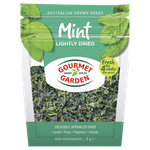 Gourmet Garden Lightly Dried Mint 5g