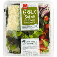 Pams Fresh Express Greek Salad 295g
