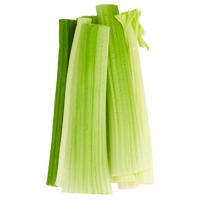 Produce Celery Sticks 1kg