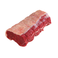 Butchery NZ Beef Sirloin Piece 1kg