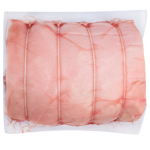 Butchery NZ Pork Boneless Roast 1kg