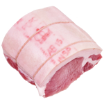 Butchery Pork Sirloin Roast 1kg