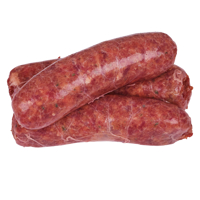 Butchery Handcrafted Beef Sausages 1kg