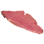 Service Deli Cooked Rare Roast Beef 1kg