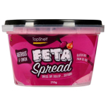 TopShelf Beetroot & Onion Feta Spread 210g