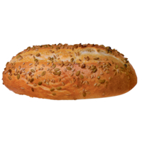 Bakery Seeds & Grains Sourdough Loaf 550g