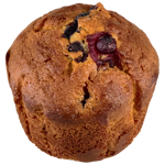 Bakery Blueberry Texas Muffin 1ea