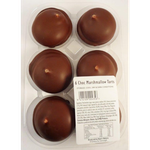 Kaye's Chocolate Marshmallow Tart 6ea