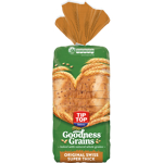 Tip Top Goodness Grain Swiss Thick Toast Bread 700g