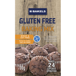Bakels Gluten Free Baking Mix 700g
