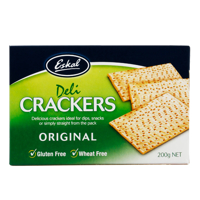 Eskal Original Deli Crackers 200g