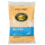 Nature's Path Organic Rice Puffs 170g