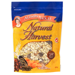 Alison Holst Natural Harvest Muesli 630g
