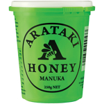 Arataki Honey Manuka Honey 250g