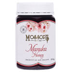 Mossop's Manuka Honey 500g