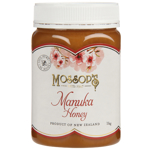 Mossops Manuka Honey 1000g