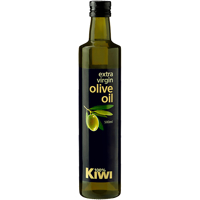100% Kiwi Olive Oil Extra Virgin 500ml