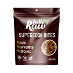 Hello Raw Superfood Bites 100g
