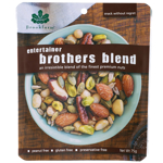 Brookfarm Blended Nuts 75g