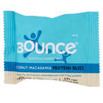 Bounce Peanut Protein Blast Natural Energy Ball 40g