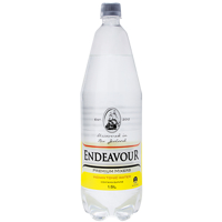 Endeavour Premium Mixers Indian Tonic Water 1.5l