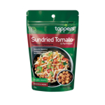 Salad Toppers Sundried Tomato & Parmesan Toasted Croutons 60g
