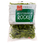 Pams Mediterranean Rocket 120g