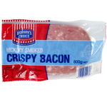 Hobson's Choice Crispy Bacon 800g
