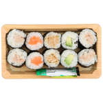 Service Deli Baby Combo Sushi Box 1ea