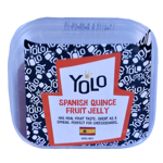 Yolo Spanish Quince Fruit Jelly 140g