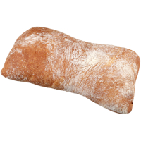 Bakery Ciabatta Loaf 1ea