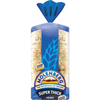 Molenberg Super Thick Toast Bread 700g