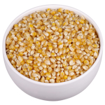 Bulk Foods Popping Corn 1kg