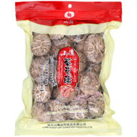 Shanyuan Dried Shitake Mushrooms 200g