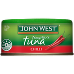 John West Chilli Tuna Tempters 185g