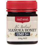 Red Seal Manuka Honey UMF 5+ 250g