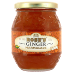 Rose's Roses Marmalade Ginger 500g