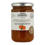 Barker's New Zealand Apricot Jam 350g