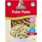 San Remo Penne Pulse Pasta 250g