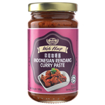Woh Hup Indonesian Rendang Curry Paste 190g
